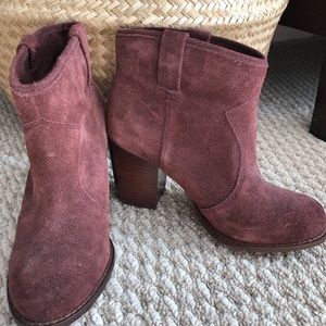 Splendid ankle boots size 6.5
